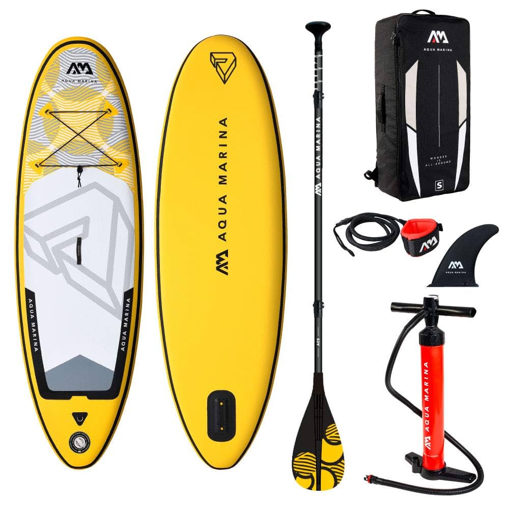 Aqua Marina スタンドアップパドルボード HYPER ハイパー SUP(スタンドアップパドルボード